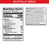 Cheez-It Cheese Crackers, Buffalo Wing, Caja de 12.4 Oz