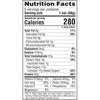 CLIF Builders Protein Bars, Gluten Free, 20g Protein, Chocolate, Cont. 6, 2.4 oz