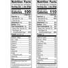 Reese's Puffs and Cinnamon Toast Crunch, Breakfast Bar Variety Pack, 28 Barras