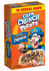 Cap'n Crunch Treat Bar Peanut Butter Crunch - Cont. 16