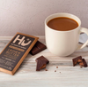 Hu Cashew Butter + Pure Vanilla Bean Dark Chocolate - 2.1oz