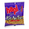 Hapi Snacks Chili Bits Kaki No Tane, 3 oz