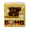 Frankford's Salted Caramel Hot Chocolate Bomb 1.6oz