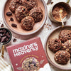 Maxine's Heavenly Soft Baked Chocolate Chocolate Chunk Cookies, 7.2 oz