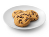 Chewy Chocolate Chip Cookies - 13oz - Favorite Day™