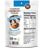 Lenny & Larry's Crunchy Cookies - Chocolate Chip - 4.25oz