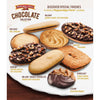 Pepperidge Farm Cookies Chocolate Collection, 7 Cookie Varieties, Caja de 13 oz.