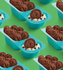 Dunkaroos Chocolate Cookies & Chocolate Chip Frosting - 6oz/Cont. 6