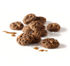 Munchkin Milkmakers Lactation Cookie Bites - Chocolate Salted Caramel - 20oz