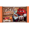 M&M'S Creepy Cocoa Crisp Milk Chocolate Candy, 8oz