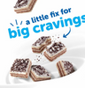 Hostess® Crispy Minis® Cookies & Creme Wafer Snacks