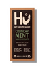 Hu Crunchy Mint Dark Chocolate - 2.1oz