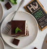 Hu Crunchy Mint Dark Chocolate - 2.1oz