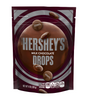 Hershey's Milk Chocolate Drops Candy, 8 oz.