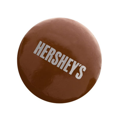 Hershey's Milk Chocolate Drops Candy, 8 oz.