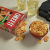 Cheez-It DUOZ Cheese Crackers, Cheddar and Parmesan, Caja de 12.4 Oz