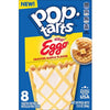 Pop Tarts Eggo License - PAQUETE DE 8