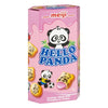 Meiji Hello Panda Cookies Strawberry Creame, 2.1 Oz