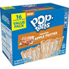 Pop-Tarts Toaster Pastries, Buñuelo Glaseado de Manzana, Caja de 8, 27 Oz