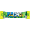 Quaker Chewy Fruit Fun Granola Bars Amazing Apple Flavor 0.84 oz, Cont. 10