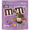 M&M's Fudge Brownie Milk Chocolate Candy, Party Size - Bolsa de 34 oz