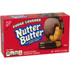 Nutter Butter Fudge Covered Peanut Butter Sandwich Cookies, 7.9 oz