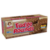 Little Debbie Big Pack Fudge Rounds 12 count, 24.10 oz