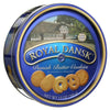 Royal Dansk Galletas Danesas de Mantequilla, 12 Oz.