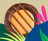 Galletas Girl Scouts, Adventurefuls, 16 galletas por caja (paquete de 2)