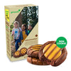 Galletas Girl Scouts, Adventurefuls, 16 galletas por caja (paquete de 2)