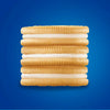 OREO Golden Sandwich Cookies, Family Size, Paquetes de 19.1 oz