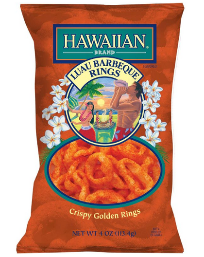 Harvest Snaps Crunchy Loops Sour Cream & Onion Baked Red Lentil Snacks -  2.5oz