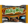 Milky Way Halloween Fun Size Chocolate Candy Bars - 10.65 oz