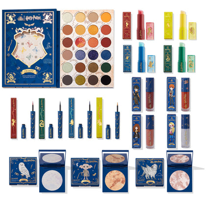 Harry Potter Coleccion Colourpop Maquillaje Set