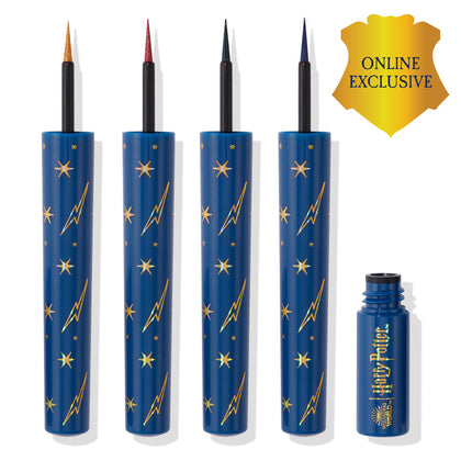 Harry Potter Set De Delineadores Colourpop