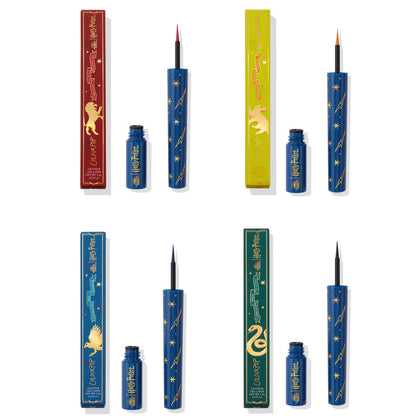 Harry Potter Set De Delineadores Colourpop