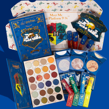 Harry Potter Coleccion Colourpop Maquillaje Set