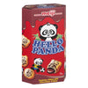 Meiji Hello Panda Cookies, Chocolate Creme, 2.1 Oz