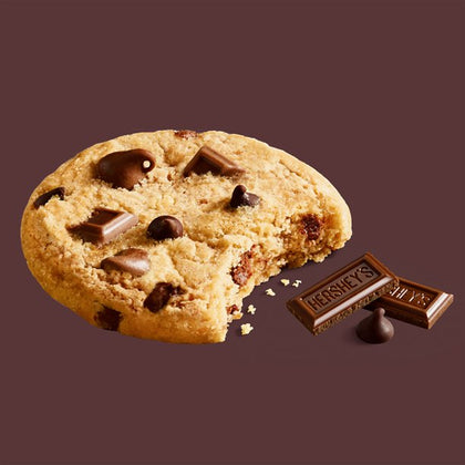 CHIPS AHOY! Hershey's Milk Chocolate Chip Cookies, 9.5 oz