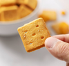 HighKey Cheddar Crackers - 2oz