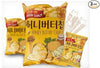 Honey Butter Chips (Original, Paquete de 3)