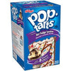 Kellogg's Pop Tarts Hot Fudge Sundae- Cont. 8