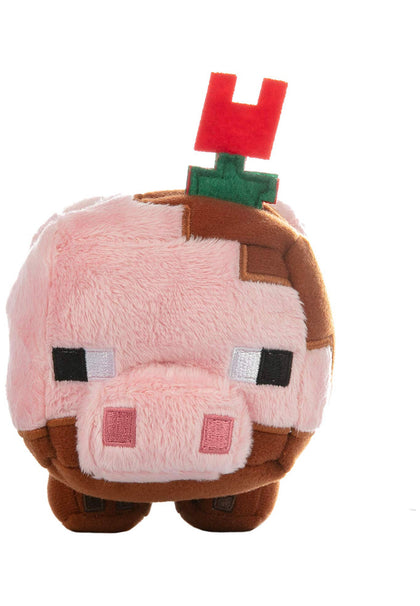 Peluche Cerdito Minecraft Puerquito