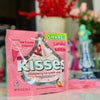 Hershey's Strawberry Ice Cream Cone Kisses - 9oz