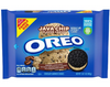 Java Chip OREO Cookies Family Size - 17oz