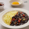 Paldo Jjajangmen Instant Noodles - Savory & Sweet Black Bean Sauce