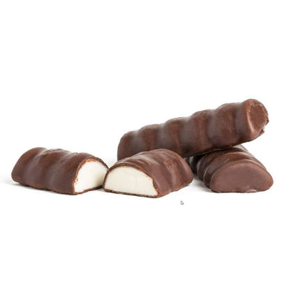 Joyva Chocolate Covered Marshmallow Twists 9oz