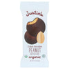 Justin'S Nut Butter Organic Peanut Butter Cups Dark Chocolate, 1.4 Oz