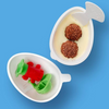 Kinder Joy Sweet Cream Topped with Cocoa Wafer Bites Chocolate Treat + Jueguete - Cont. 6