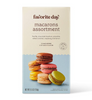 Frozen Macarons - 12ct - Favorite Day™